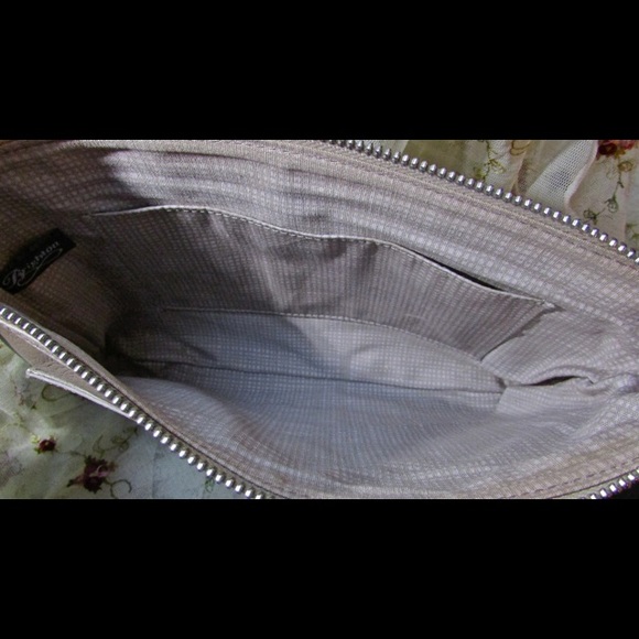 Brighton Amour Love Paris Bag - Picture 4 of 6